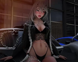 Harley
