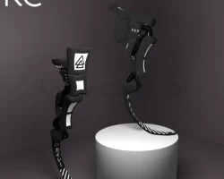 K21 Sprinter Robotics
