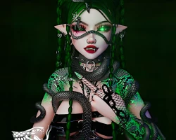 Nisrene