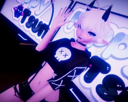 Kyle Femboy