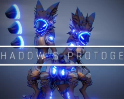 SkyHawk Protogen