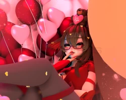 Valentine's Chocolate