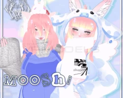 Mooshi