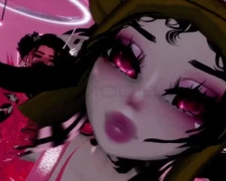 Lillien the Bimbo Alien | LIMITED