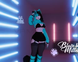 Blair