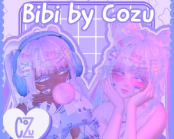 Bibi Limited Edition ♡ -
