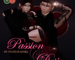 Passion & Desire