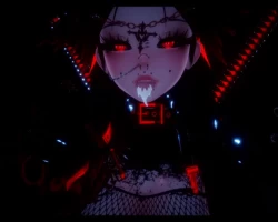 Nightmare [悪夢]