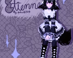 Etienne