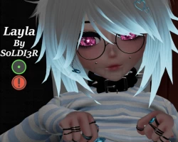 Layla + 2X GreenOptimized
