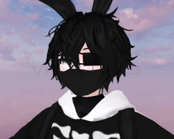 Gumy's Bunny Boi