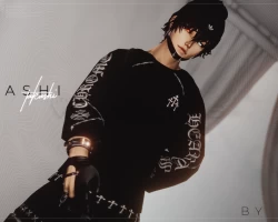 TAKASHI