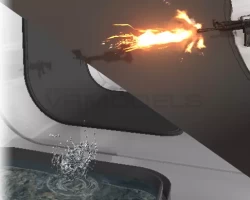 KriptoFX Muzzleflash