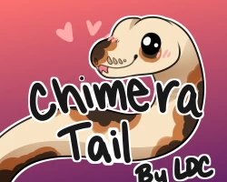 Snake Tail