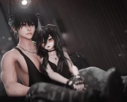 Rose And Thorn