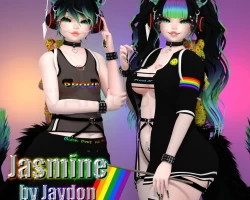 Jasmine