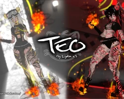 ✘ TEO™