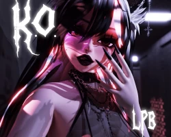 K.O.!