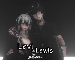 Levi & Lewis