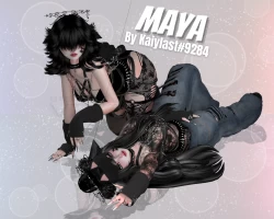 Maya