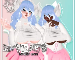 Re: Milkies
