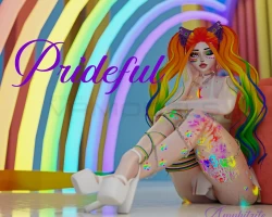 Prideful