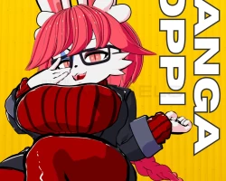 Manga Poppi