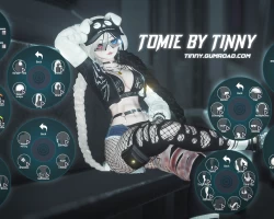 Tomie