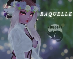 Raquelle