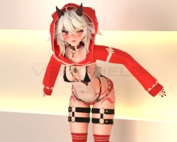LAMB with femboy option