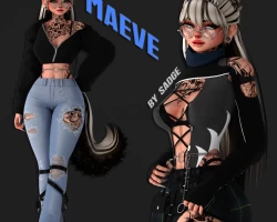 Maeve