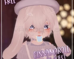 Cinnamoroll