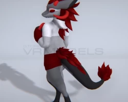 Wickerbeast Hoodie