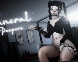 ☽..| 𝔉 𝔲 𝔫 𝔢 𝔯 𝔞 𝔩 |..☾