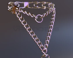 Prong Collar