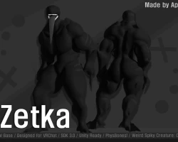 Zetka