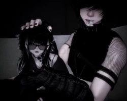 WH1SPERR x D3AD