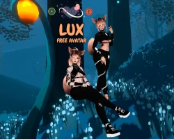 LUX - THE FOX