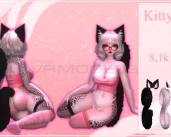 Kitty Set