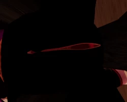 Furry Pussy [For VRchat]