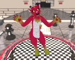 Bob_IRL Eastern Dragon Avatar