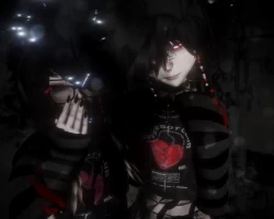 SINISTER x