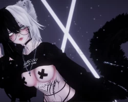 ✞ F3AR ✞ // Limited Time Model