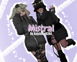 Mistral