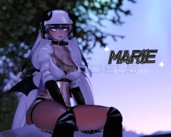 Marie