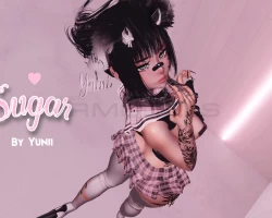 Sugar