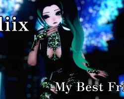 Aliix