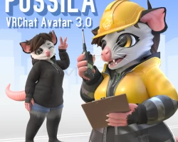 Possila Possum