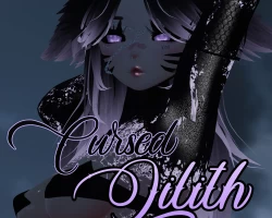 CURSED LILITH