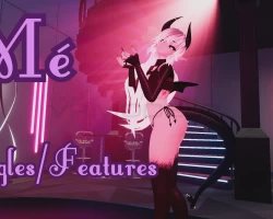 Mé